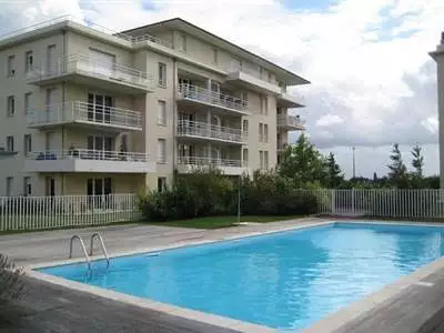 Appartement, 45,14 m²