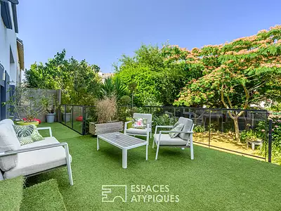 Maison, 208 m²
