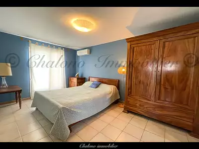 Maison, 130 m²