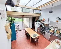 Maison, 150 m²