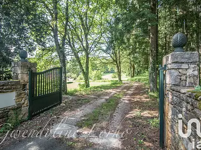 Maison, 309 m²
