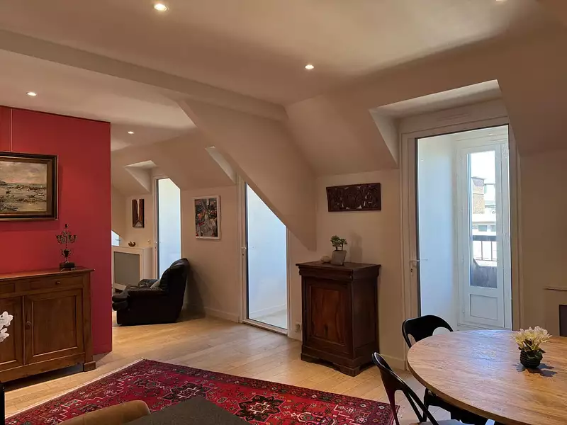 Appartement, 91,14 m²