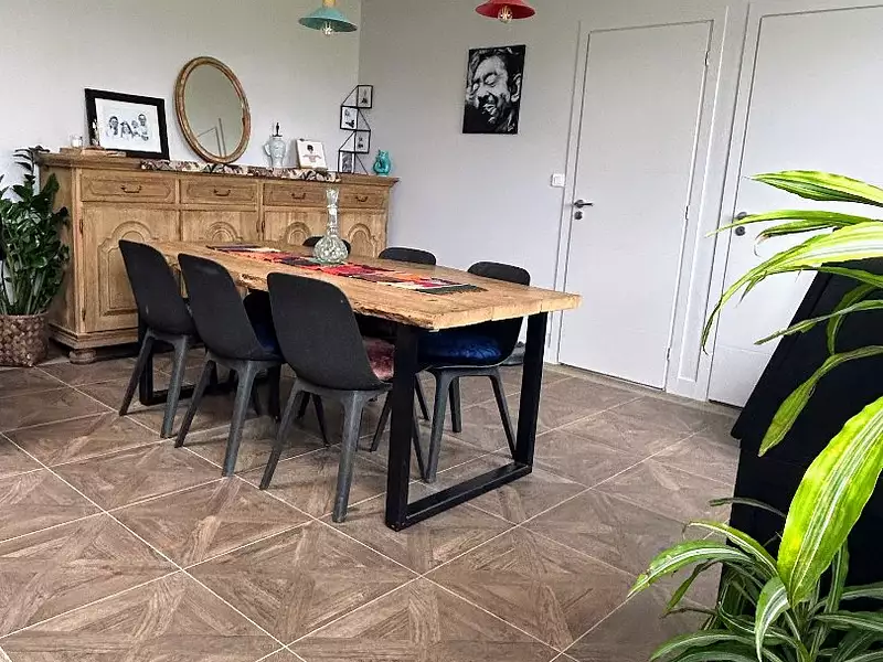 Maison, 170 m²