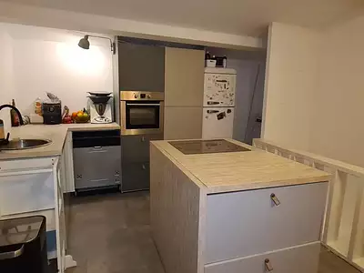 Maison, 125 m²