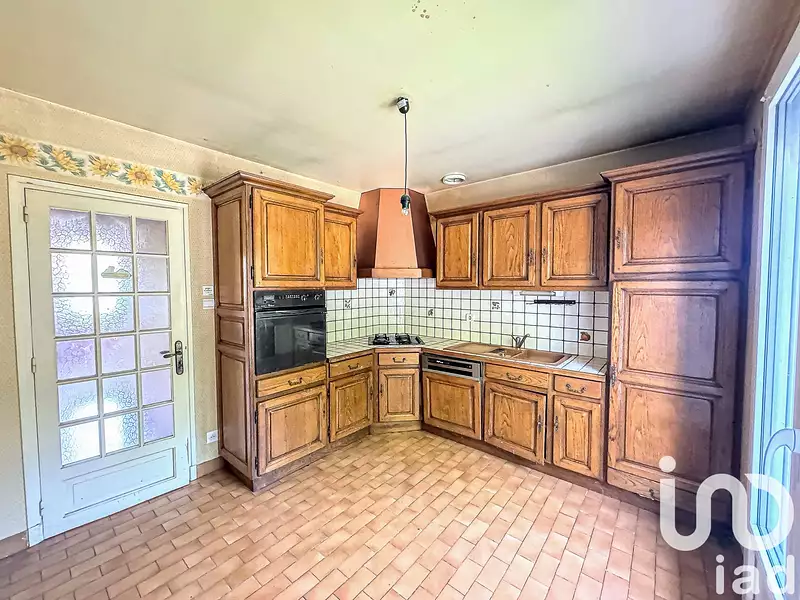 Maison, 130 m²