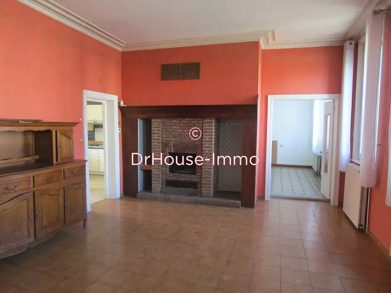 Maison, 115,3 m²