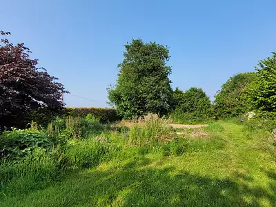 Terrain, 7 627 m²