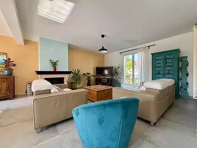 Maison, 140 m²