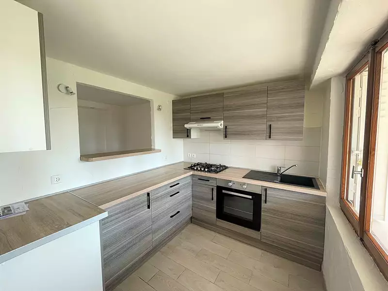 Appartement, 83,23 m²