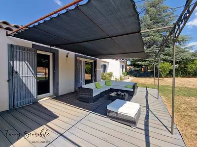Maison, 140 m²