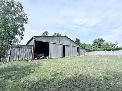 Maison, 210 m²