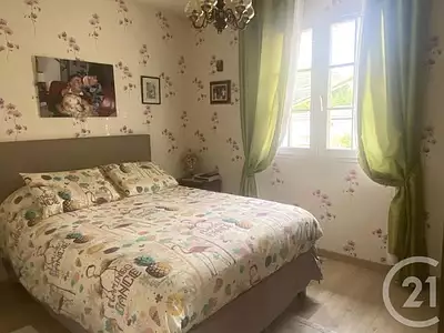 Maison, 117 m²