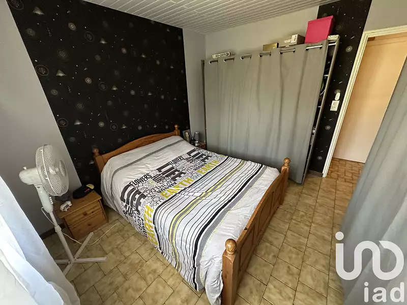 Maison, 105 m²