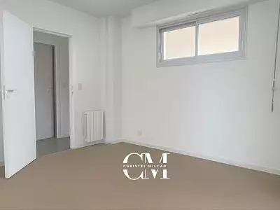 Appartement, 32 m²