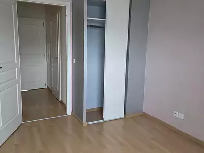 Appartement, 79,57 m²