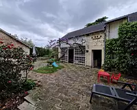 Maison, 137 m²