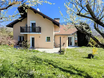 Maison, 169,23 m²