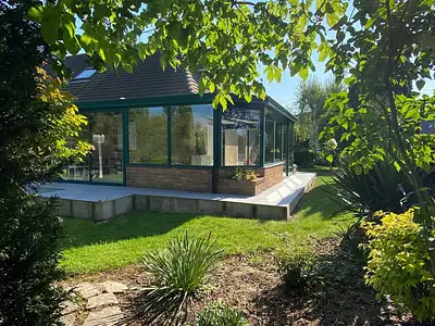 Maison, 195 m²