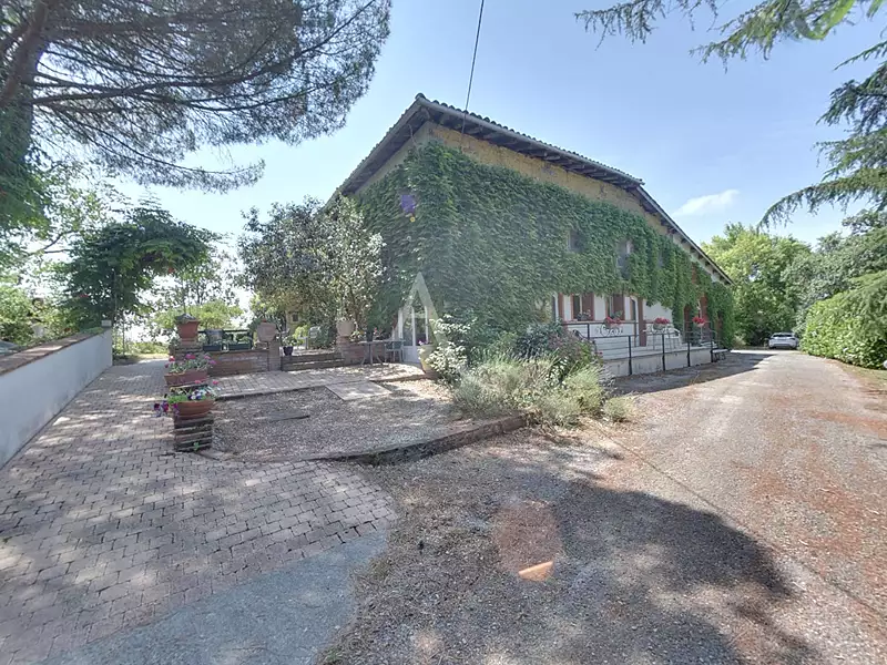 Maison, 400 m²