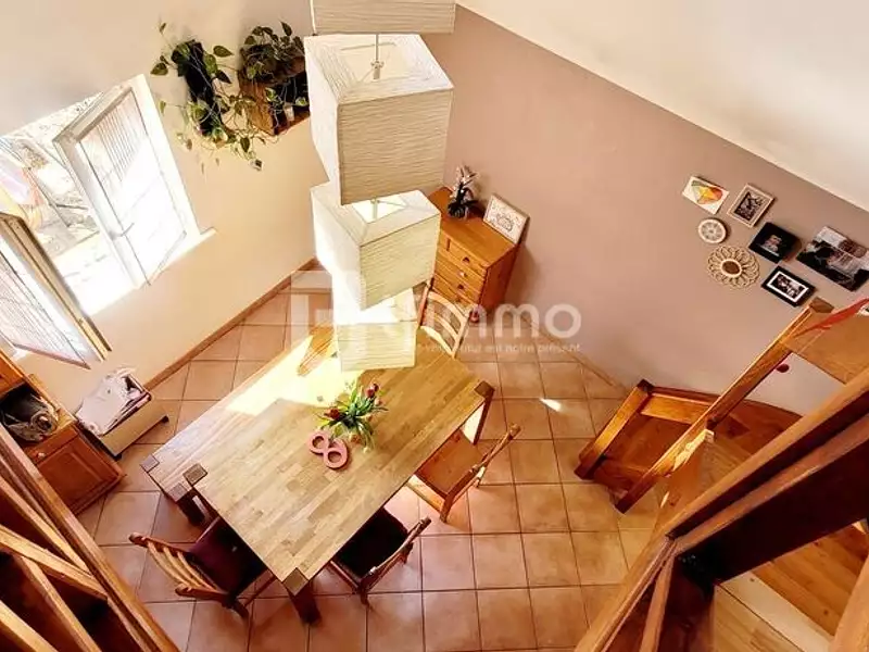 Appartement, 68 m²