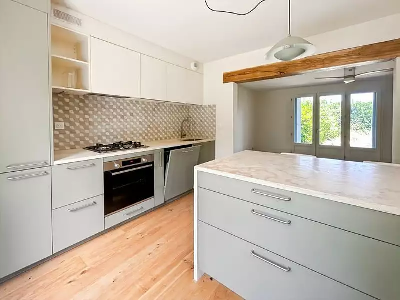 Maison, 98 m²