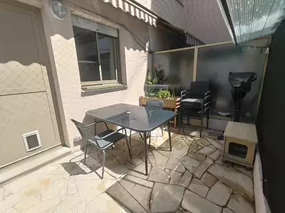 Appartement, 39 m²