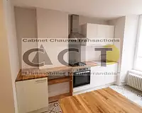 Appartement, 98,51 m²