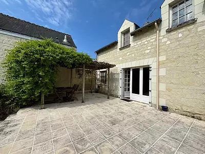 Maison, 100 m²