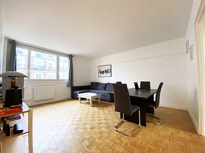 Appartement, 51,23 m²