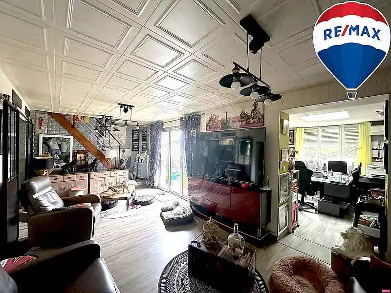 Maison, 177 m²
