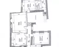 Appartement, 148 m²