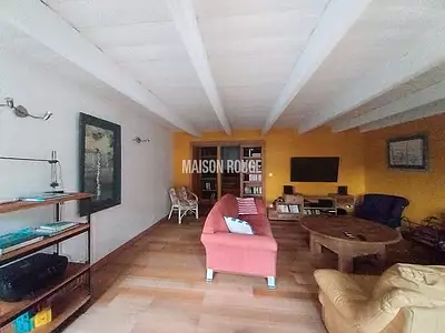 Maison, 136 m²