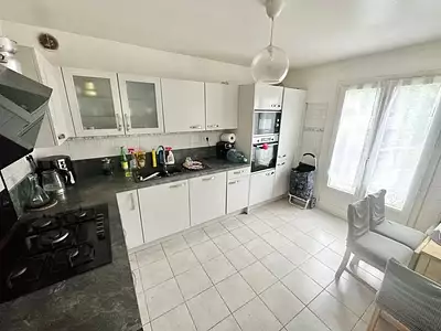 Maison, 132 m²