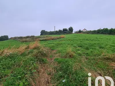 Terrain, 13 549 m²