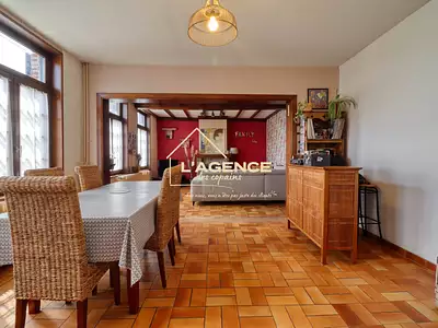 Maison, 142 m²