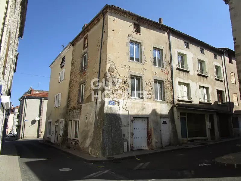 Maison, 90 m²