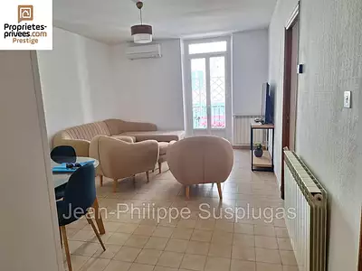 Appartement, 68 m²