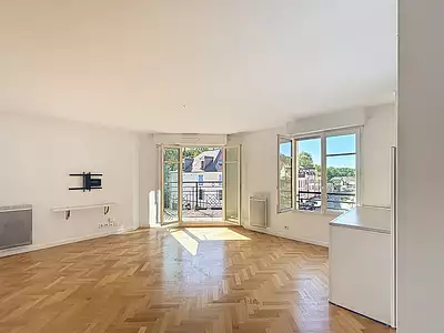 Appartement, 61 m²