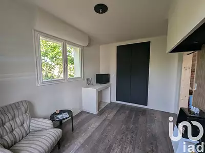Maison, 166 m²