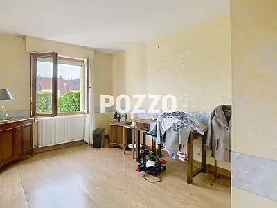 Maison, 123,5 m²