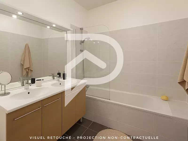 Appartement, 85 m²