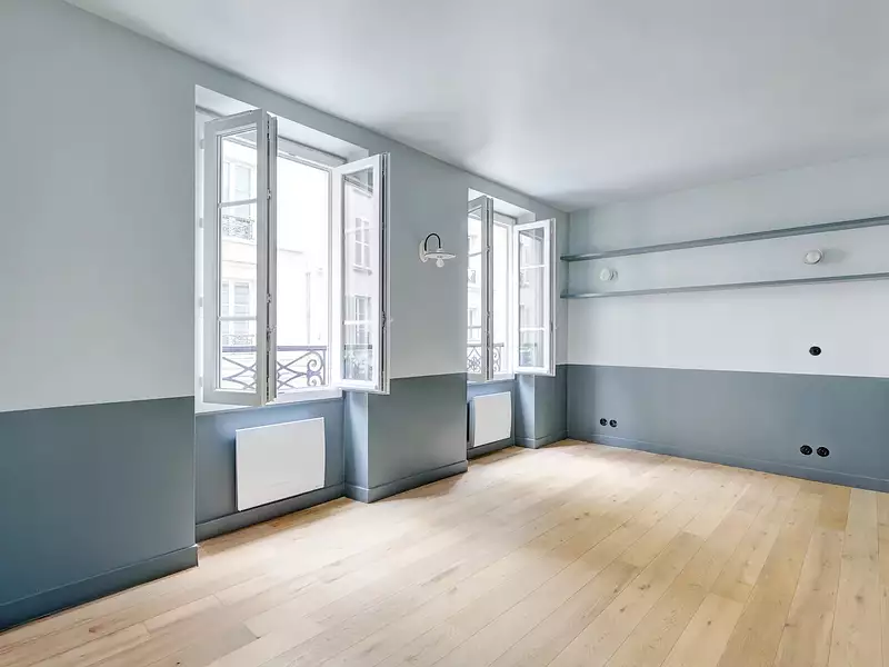 Appartement, 22,02 m²