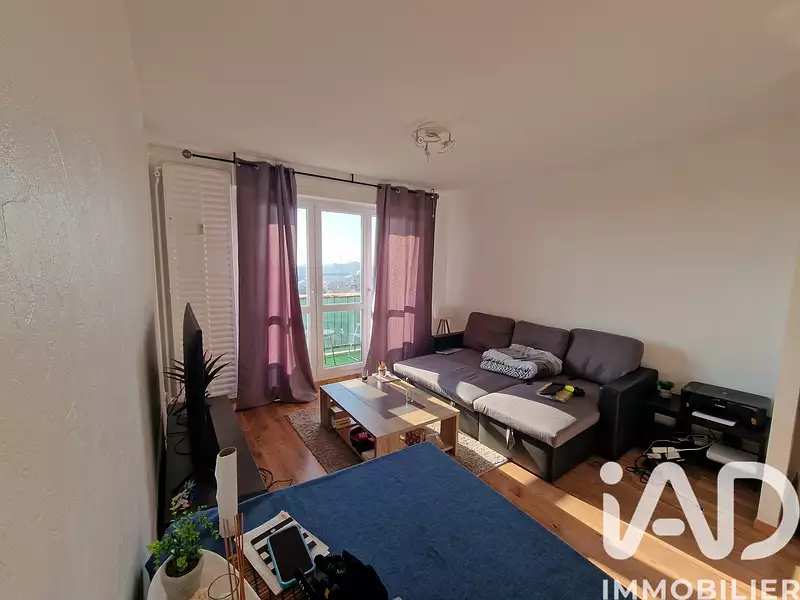 Appartement, 41 m²