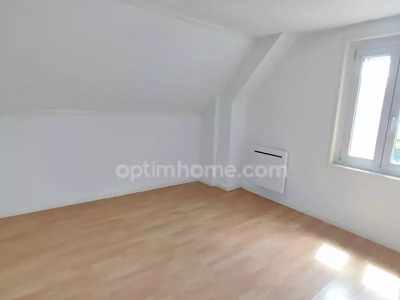 Maison, 56 m²