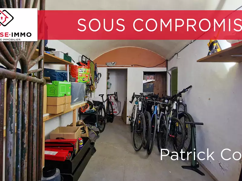 Appartement, 71,72 m²