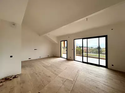 Appartement, 109 m²