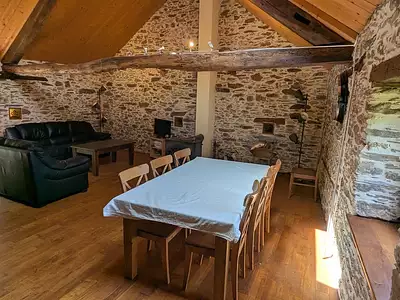 Maison, 115 m²