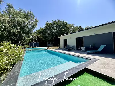 Maison, 154 m²