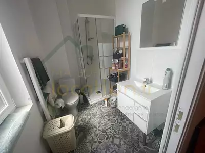 Appartement, 25,37 m²