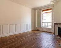 Appartement, 34,5 m²